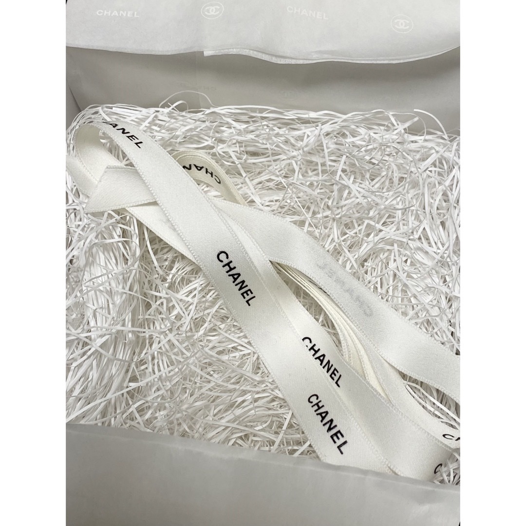 CHANEL 空箱マグネットタイプ