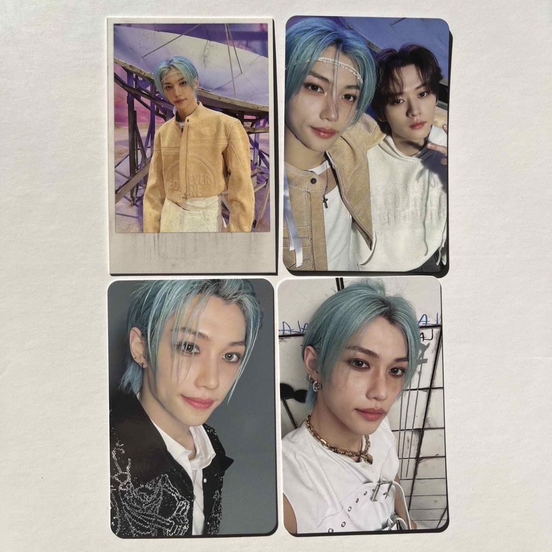 straykids トレカ フィリックス Amazon.co.jp: スキズ K-POP グッズ