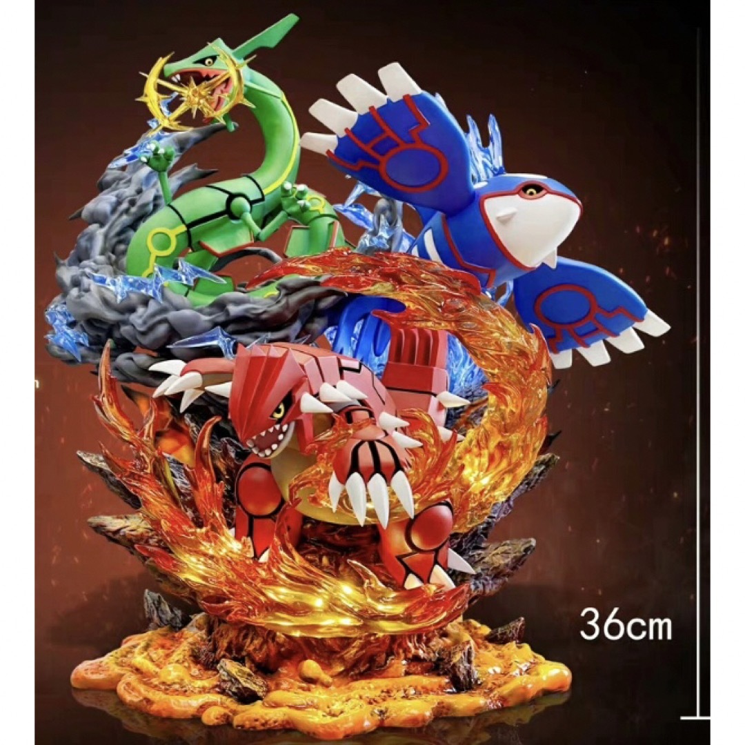 ポケモンガレージキット