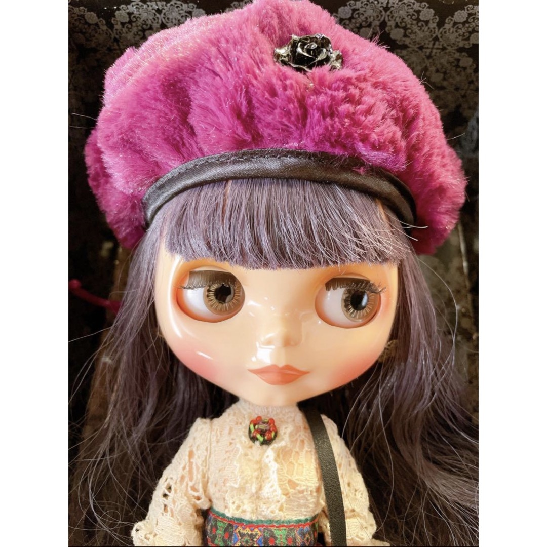 ANNA SUI - ネオブライス アドアーズアナ ANNA SUI コラボドール 限定