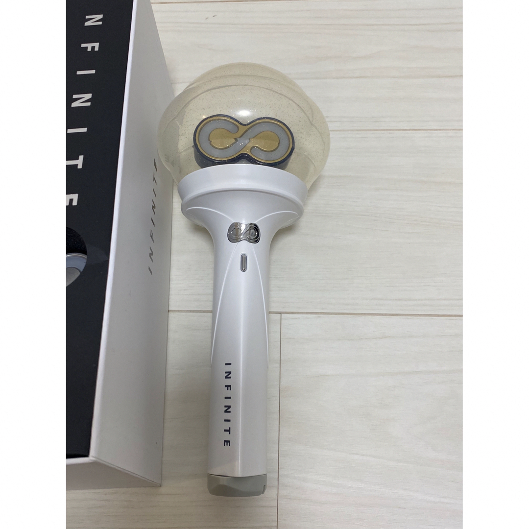 INFINITE ペンライト Ver.3の通販 by さくら｜ラクマ