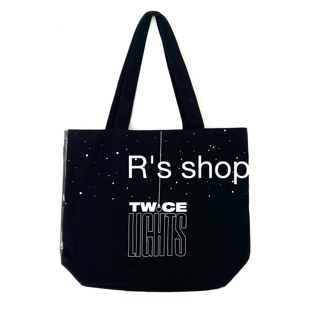 TWICE アルバム うちわ うちわケース トートバッグ Twiceうちわカバー