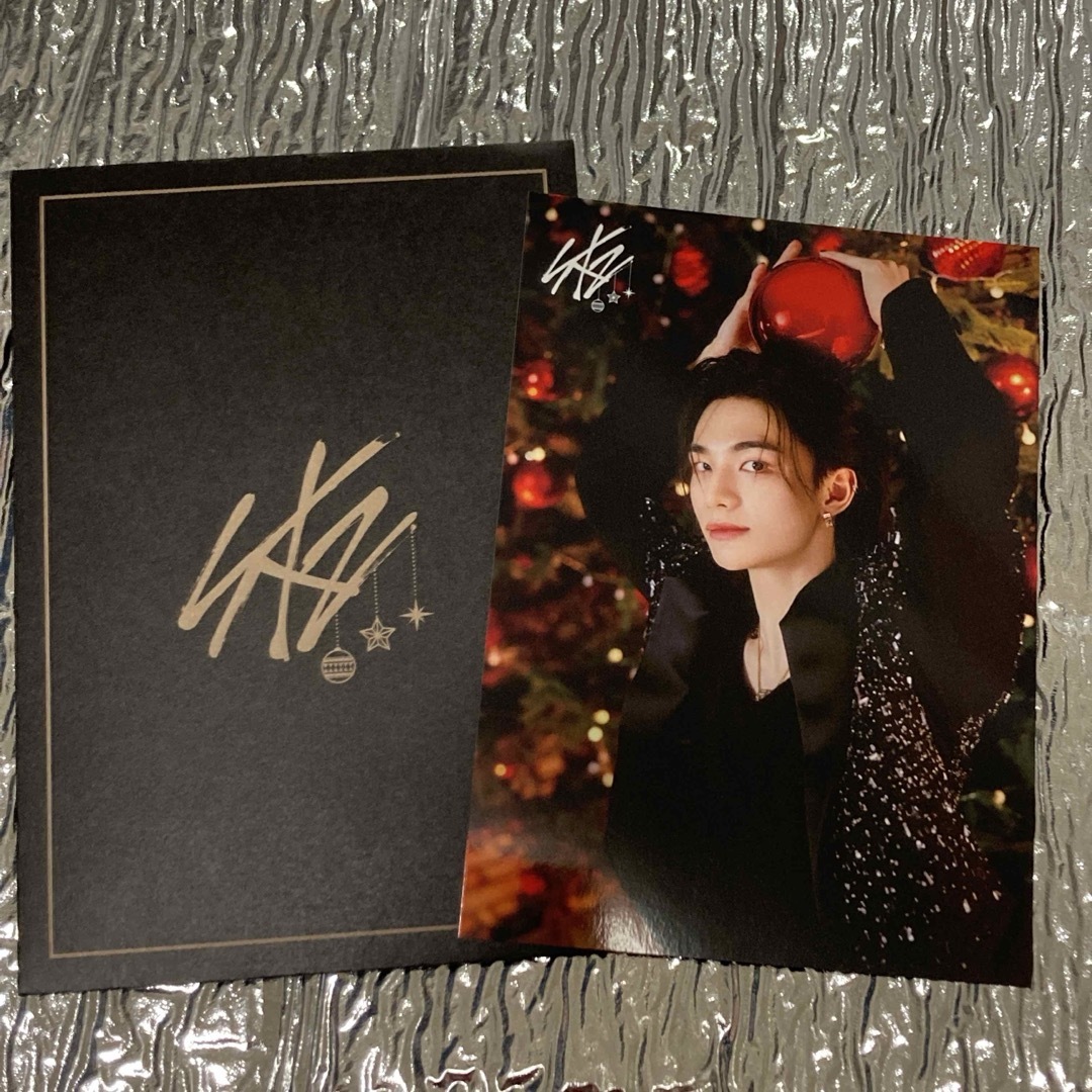 Stray 最も安い Kids(ストレイキッズ・スキズ・SKZ) ドゥイット