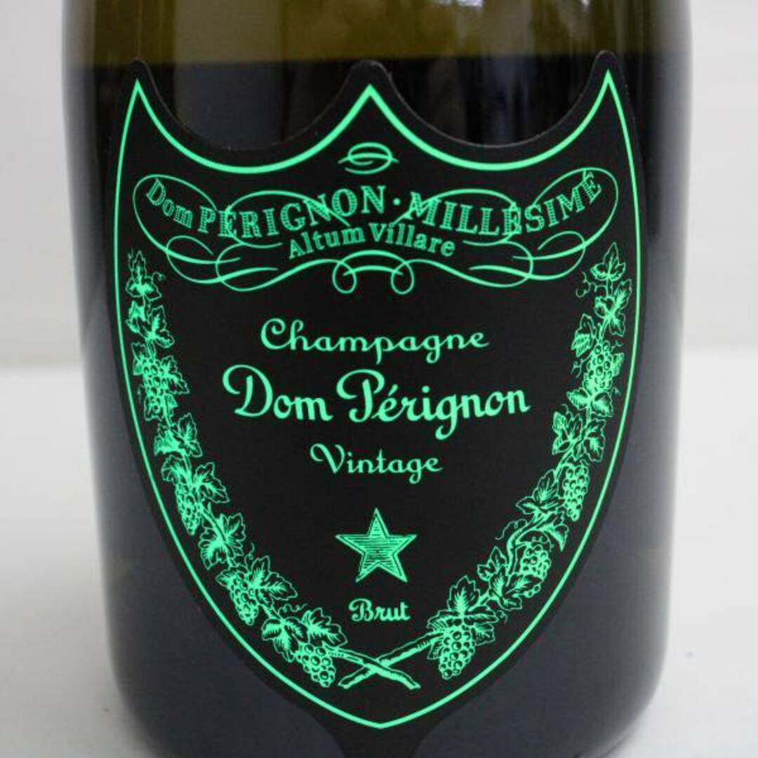 K Dom perignon（ドンペリニヨン）ルミナス 2008 12.5％ 750ml