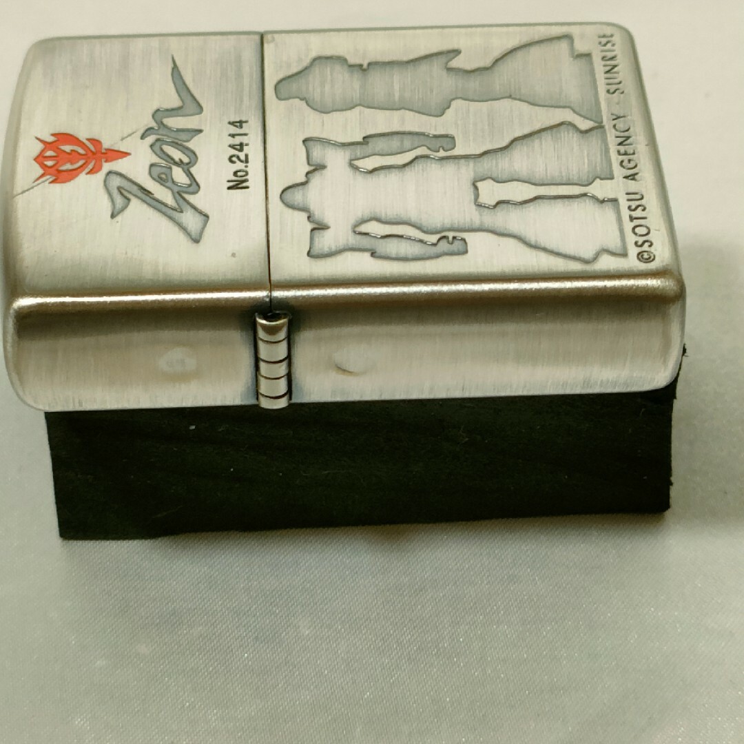 □□□ZIPPO/ジッポー 2000年限定800個・№157/中古□□□ □□□ZIPPO