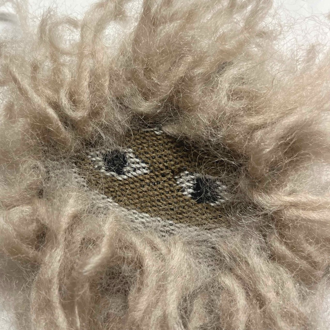 mina perhonen - ミナペルホネン ☆ サンキューベリーバッジ moorii