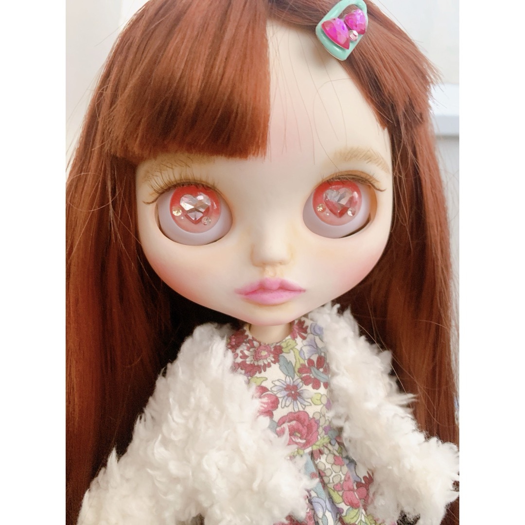 アイシードールカスタム作家様