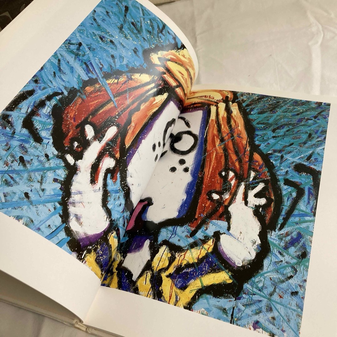 未開封トムエバハート ジグソーパズル スヌーピー ドッグブレス