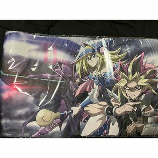 PSA10】武藤遊戯(闇)&ブラック・マジシャン/アマダ 東映版遊戯王 ＃22