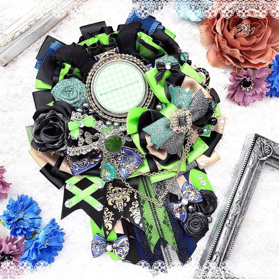 ☆オーダー依頼ページ☆ お気軽にコメントください(⁎ᴗ͈ˬᴗ͈⁎)