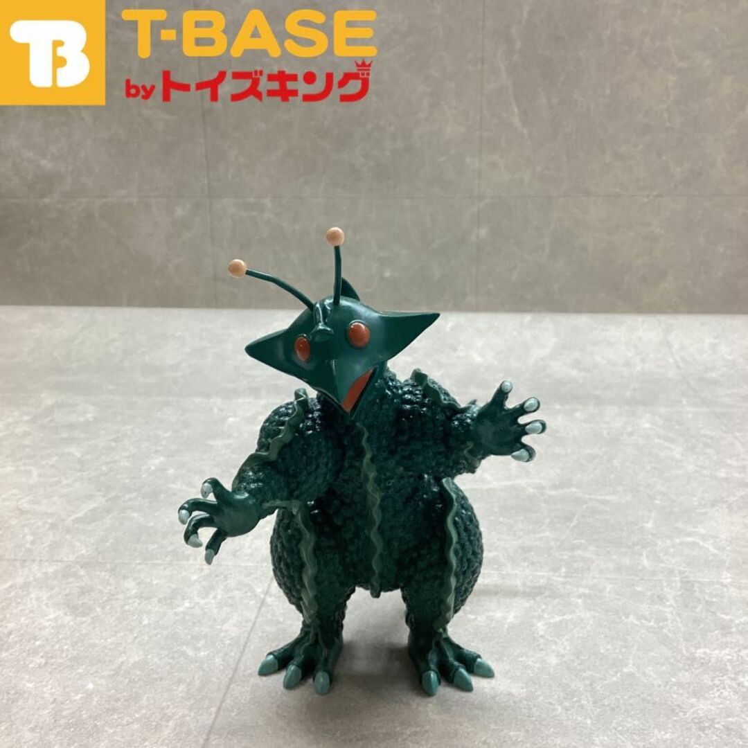 超激レア 当時物 松竹芸能 宇宙大怪獣ギララ ぬいぐるみ 被り物 レトロ