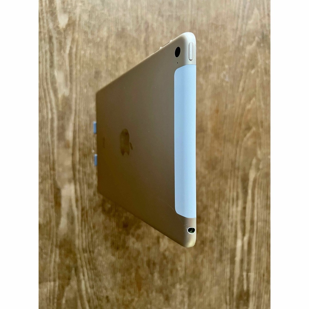 iPad mini 4 ゴールド 32GB ドコモ オンライン ipad mini4 32G ドコモ