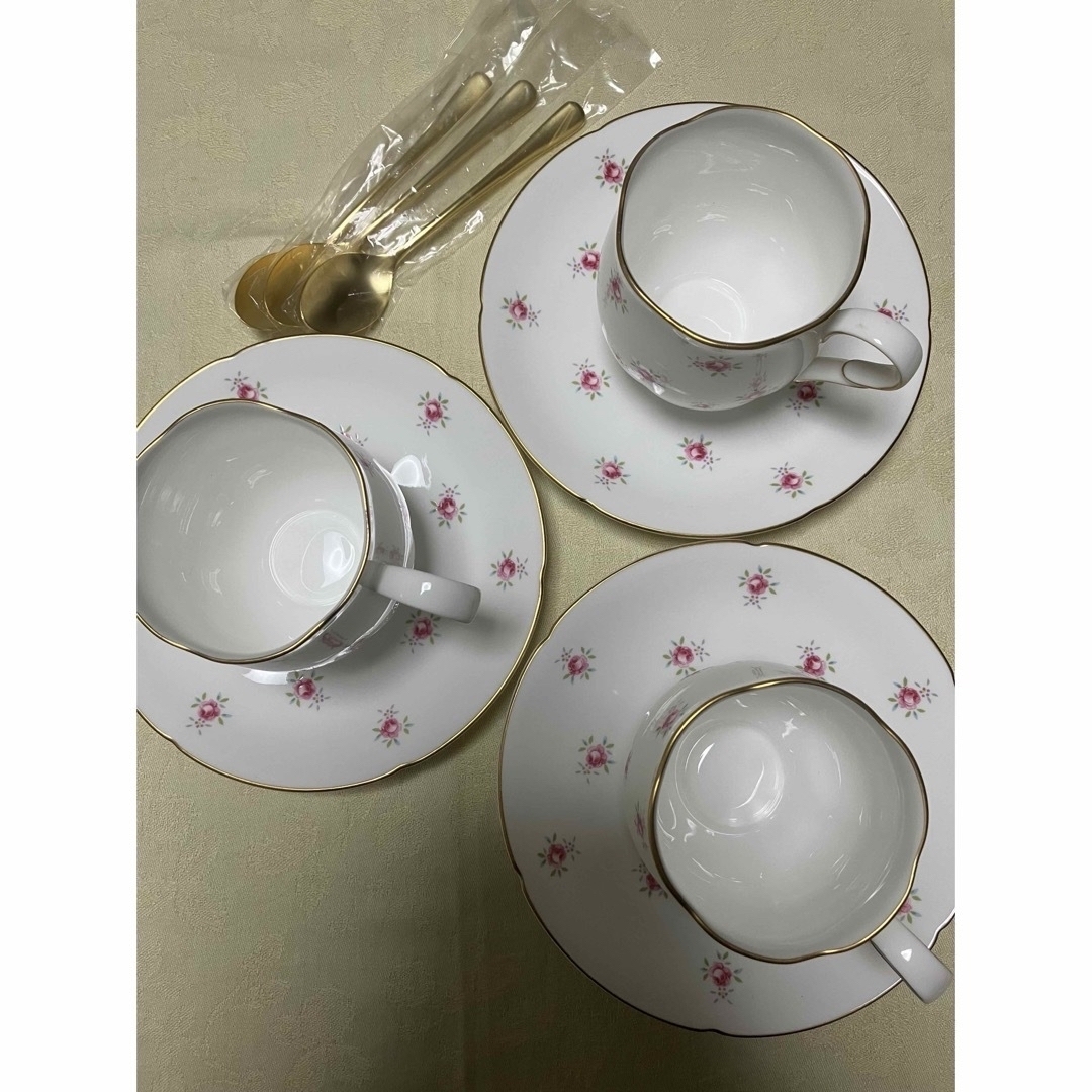 ヴィンテージ SEYEI / セーエー陶器 セーエードリーム 乙女と鳥の