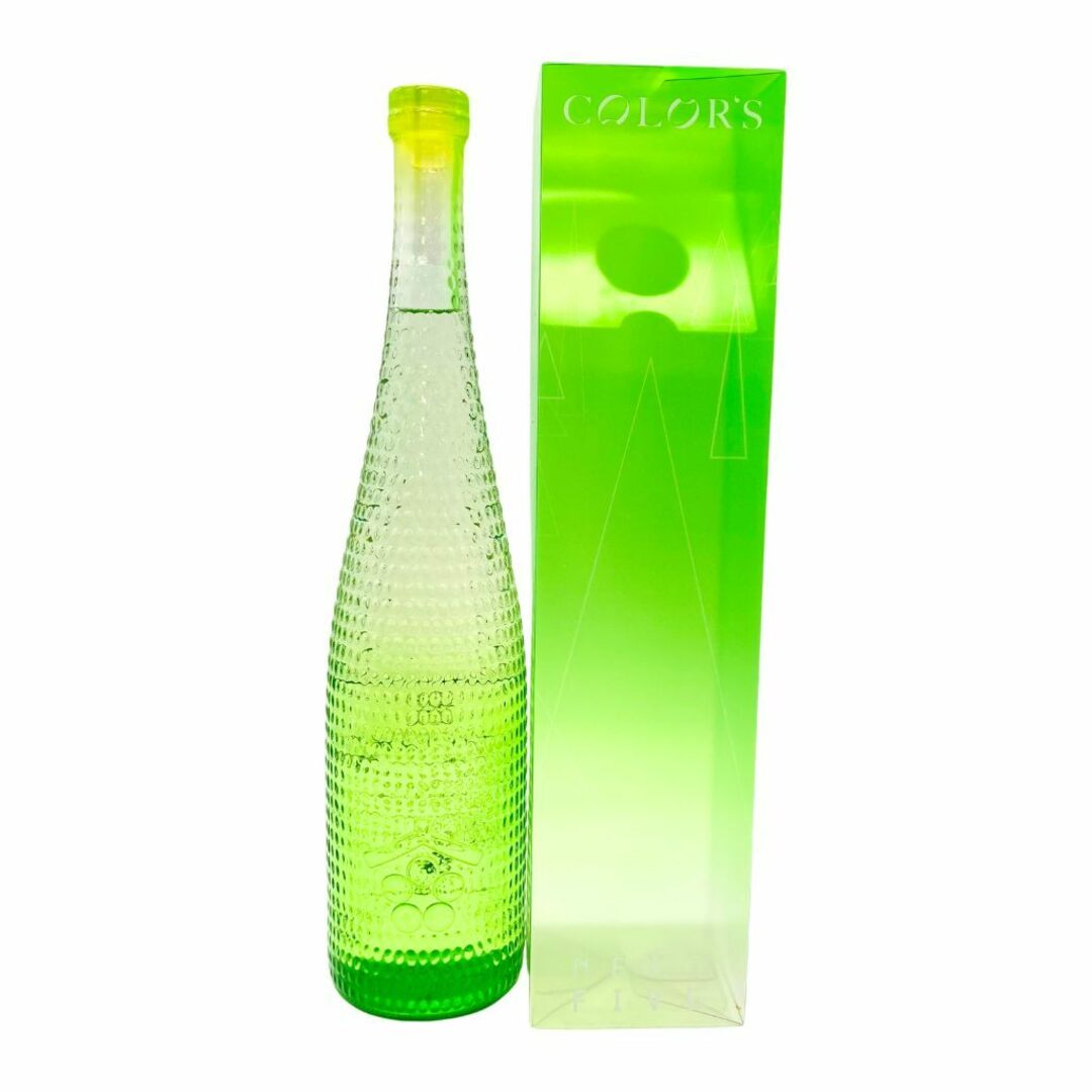 新政 ネクストファイブ カラーズ 2022 720ml 13% NEXT FIVE NEXT5