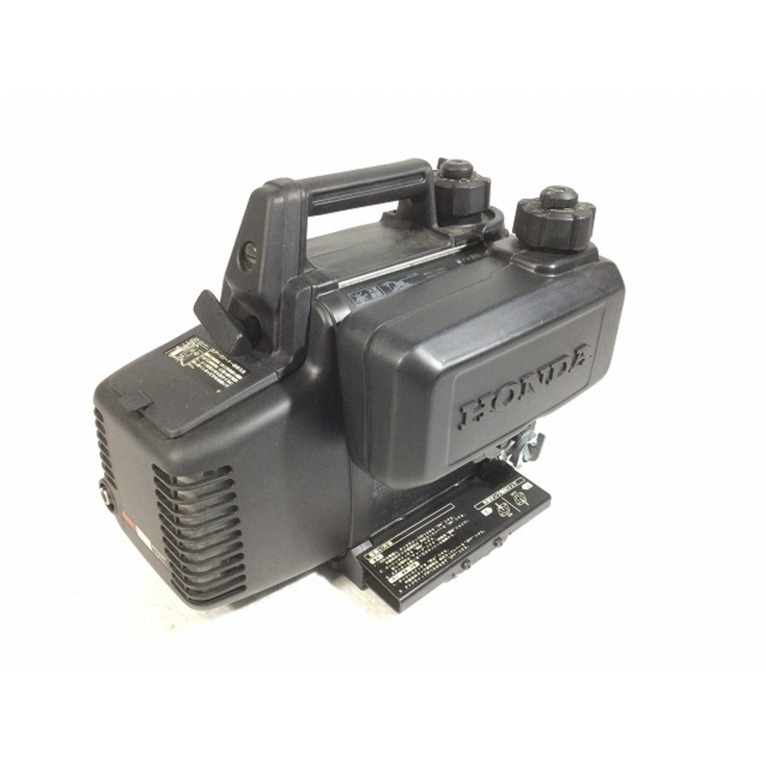 ホンダ 超小型ポータブル発電機 EX300