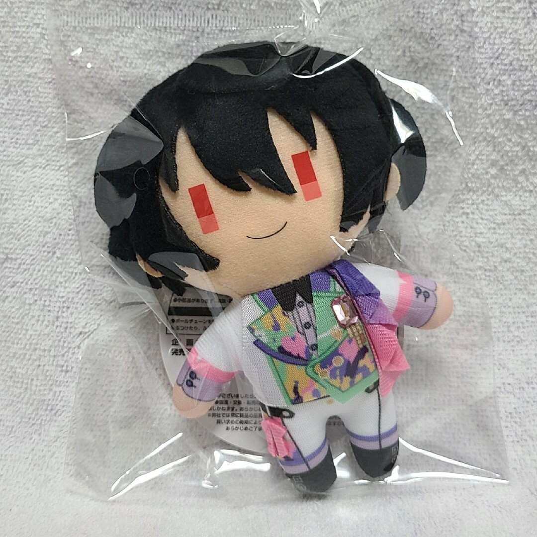 あんスタ 新衣装ぬいぐるみ コスチュームマスコット コスマス 新商品