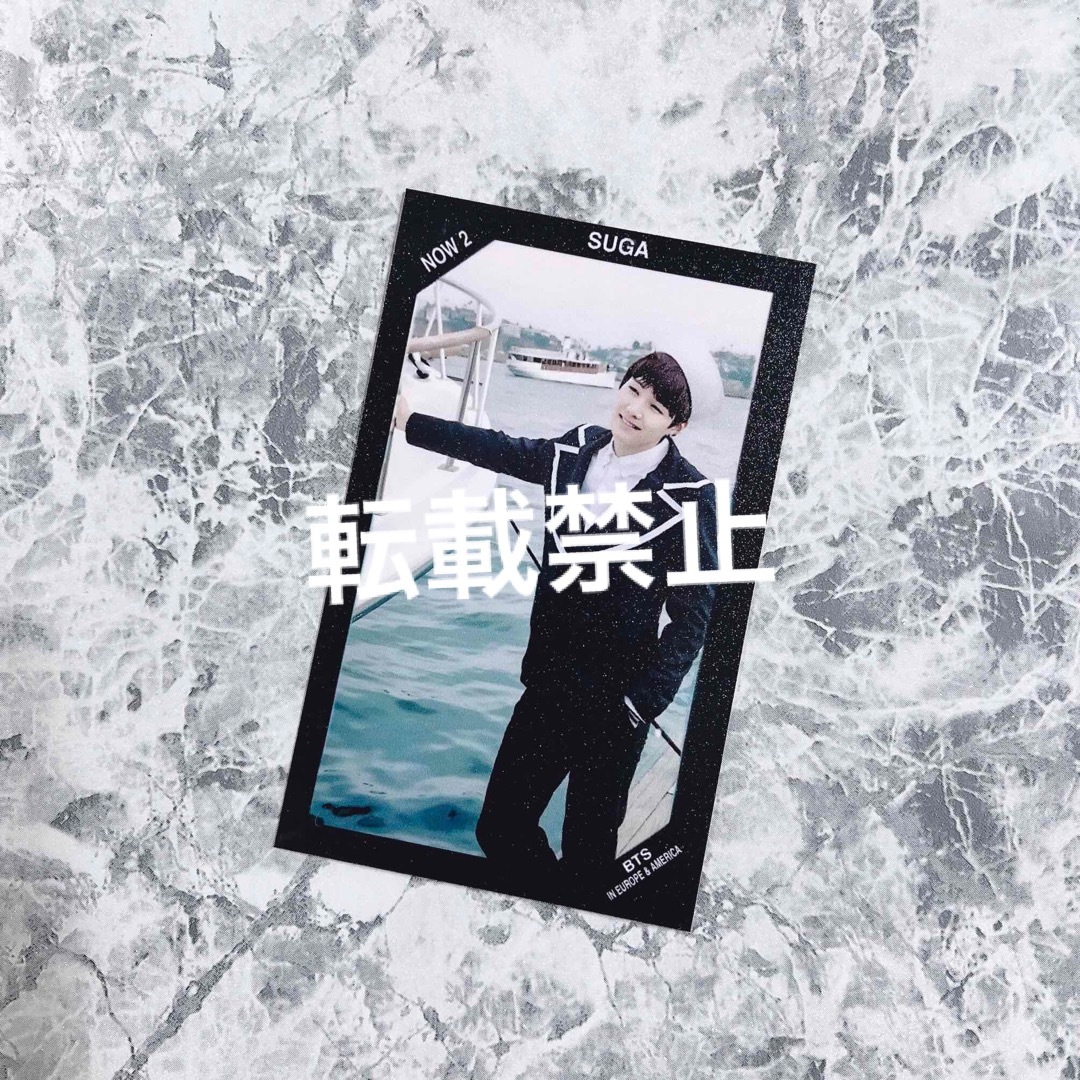 BTS CD 購入特典 防弾少年団【貴重】大小 トレカ 22枚