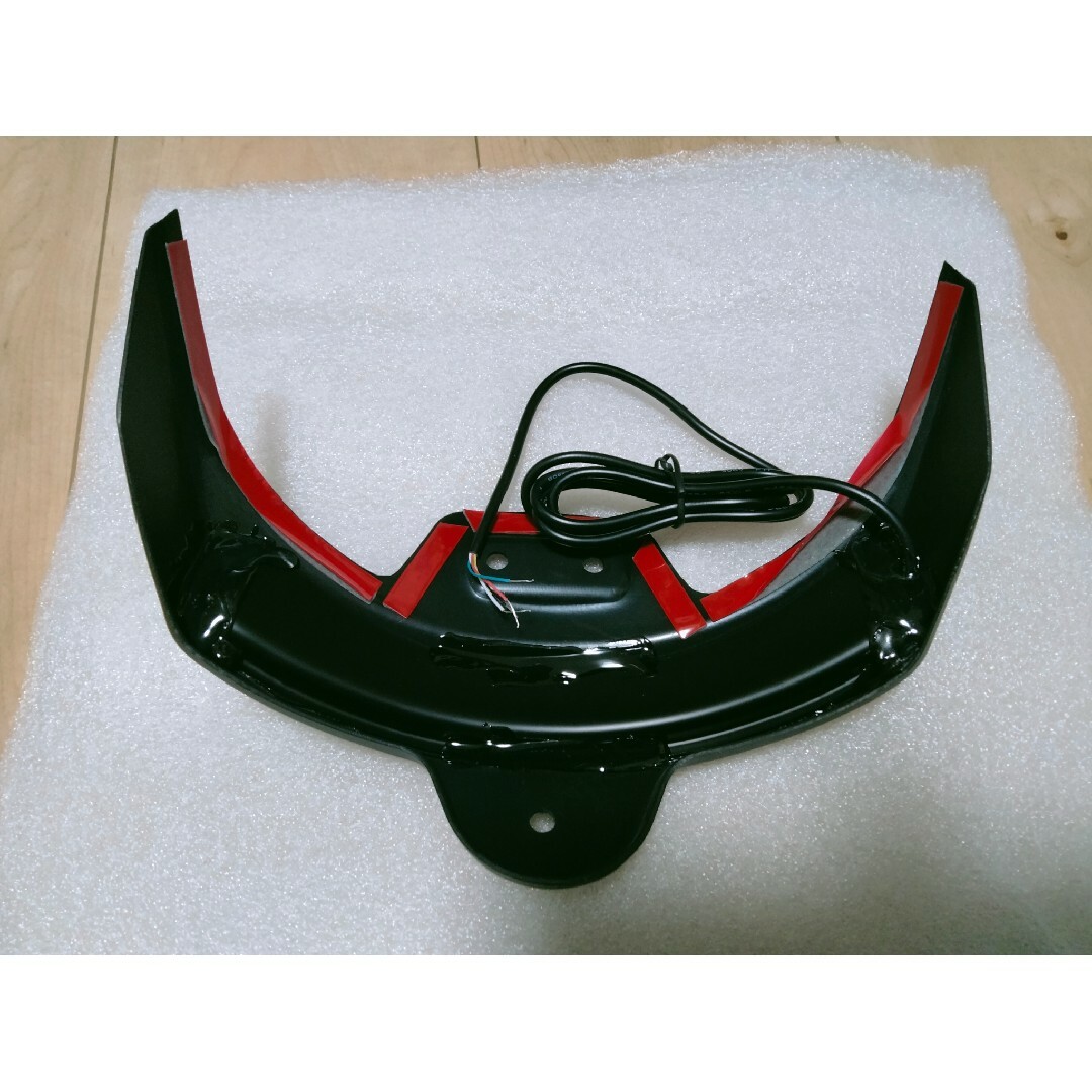 レブル 250 500 テールライトLED化 パーツ 加工済 【公式通販】