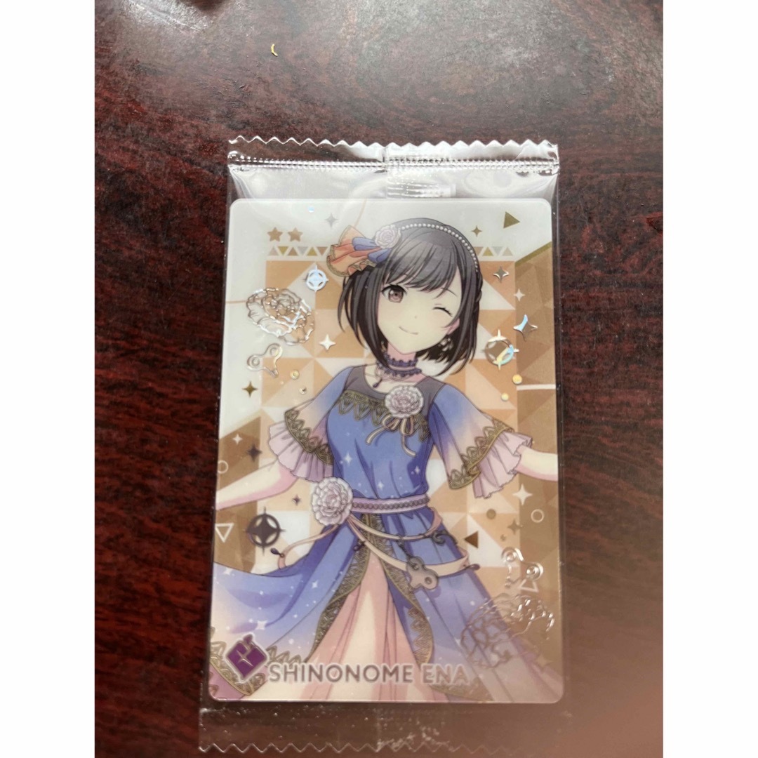 セカライ 東雲絵名 缶ミラー プロセカ セカライ1st 缶ミラー ニーゴ