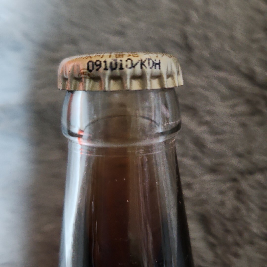 キリン - KIRIN 烏龍茶 希少瓶の通販 by 鏖姫's shop｜キリンならラクマ