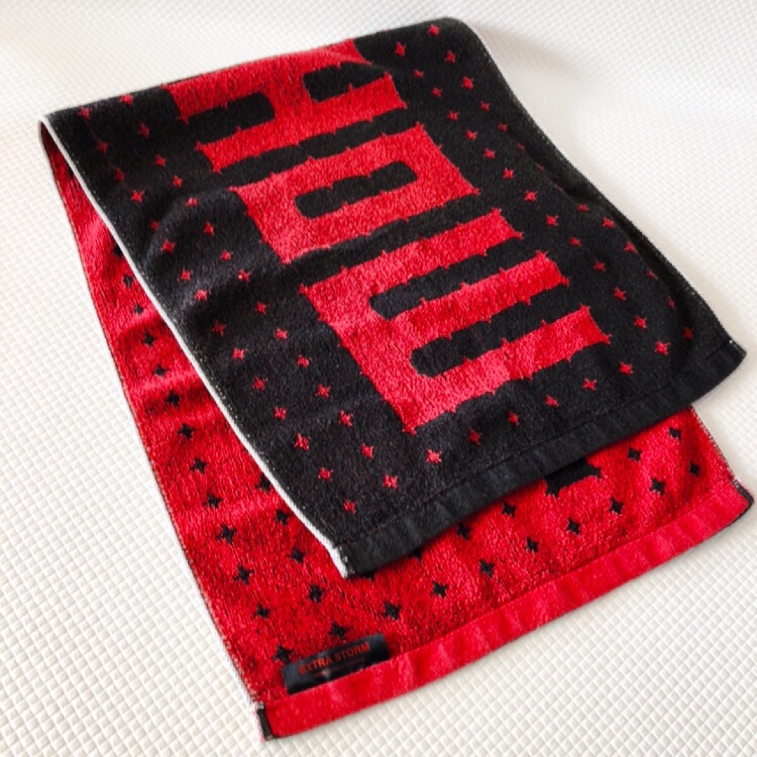 嵐 櫻井翔 ソロコン THE SHOW タオル 2025年最新】櫻井翔 タオル