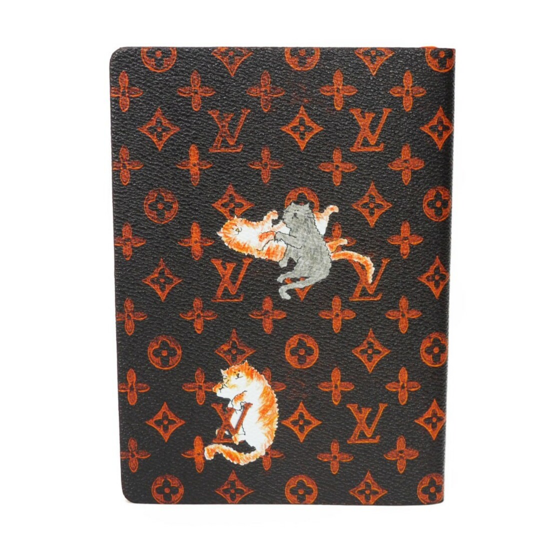 LOUIS VUITTON - LOUIS VUITTON ルイ・ヴィトン カイエ クレマンス