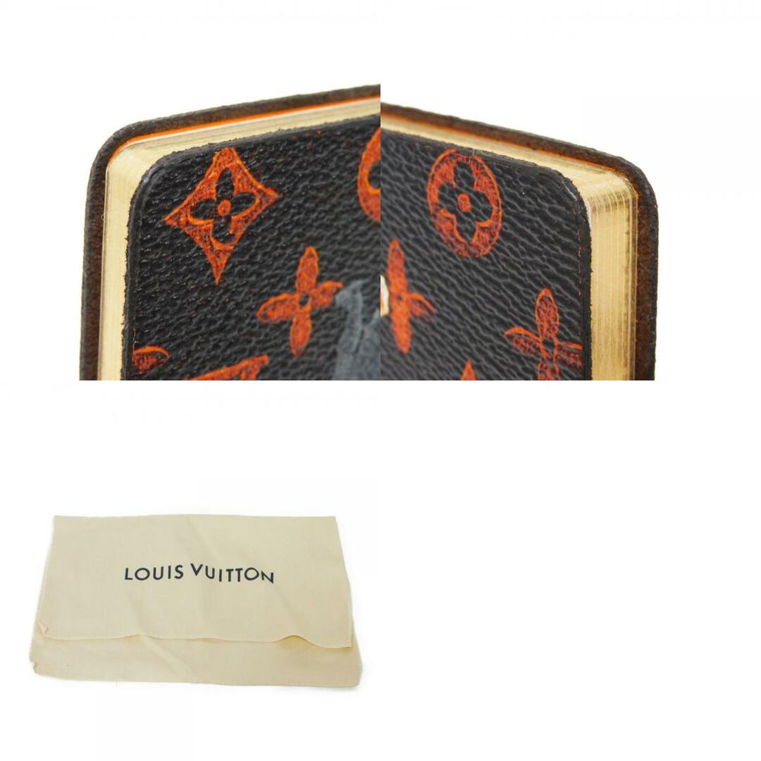 LOUIS VUITTON - LOUIS VUITTON ルイ・ヴィトン カイエ クレマンス