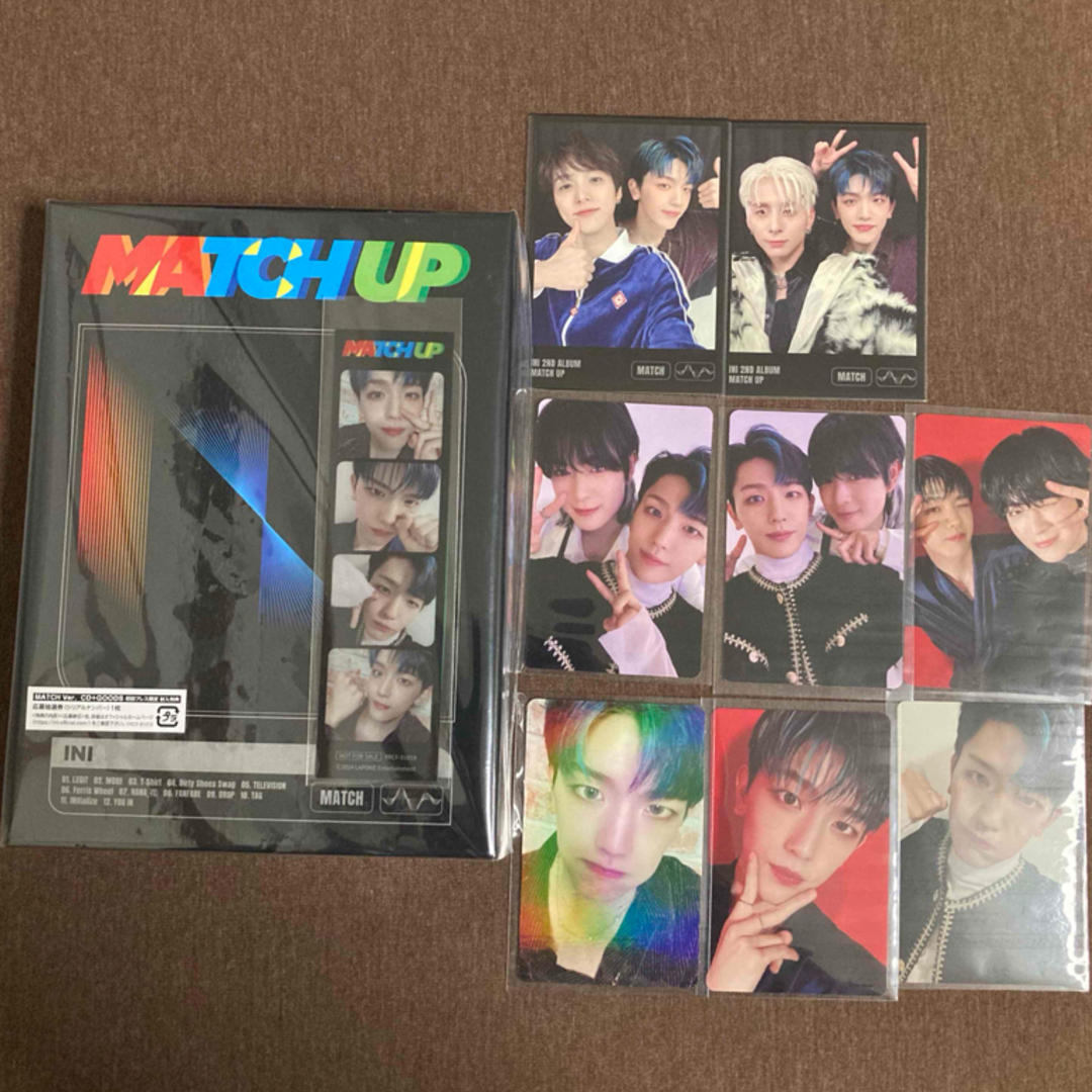 LUNA SEAの33年前のメンバー5人の直筆サイン色紙