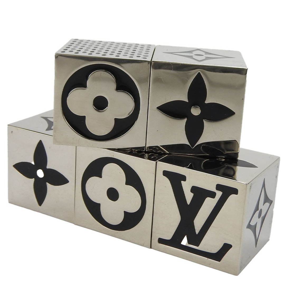 LOUIS VUITTON/箱付き クリスマス オーナメント6個/非売品