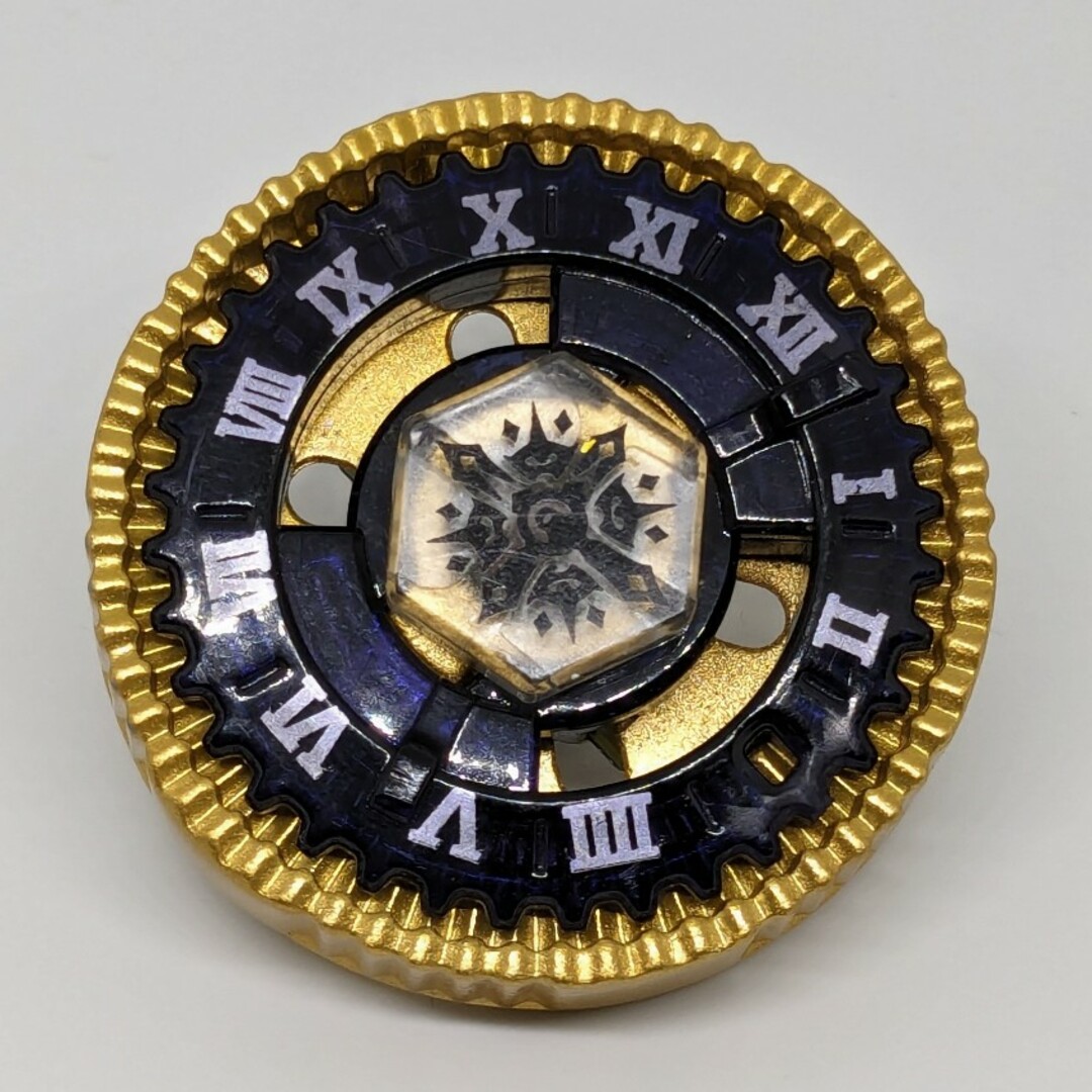 バサルトホロギウム145WD メタルファイトベイブレード | 食玩