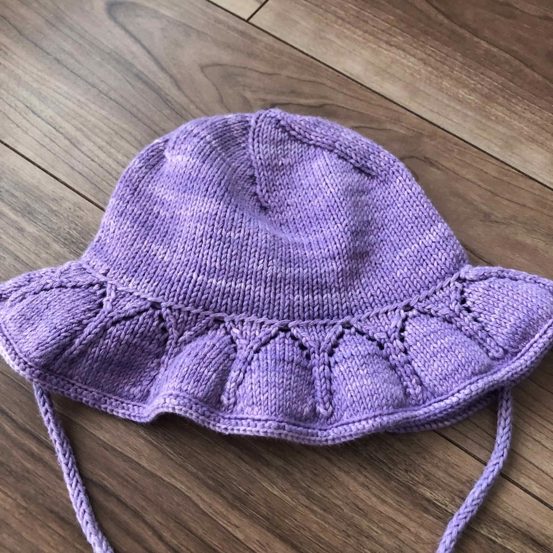 misha and puff Terrene Tam ベレー帽 misha and puff Terrene Tam