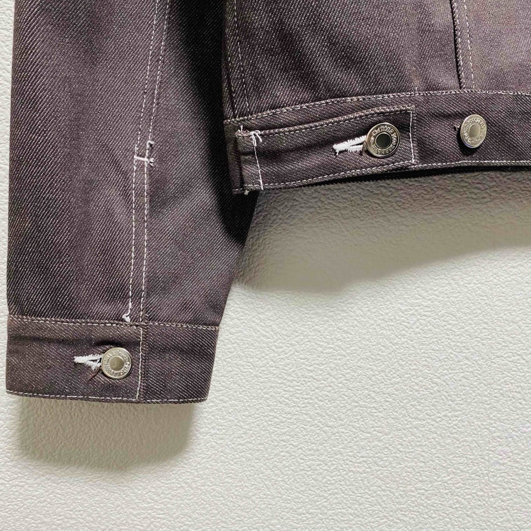 L'Arc～en～Ciel - 美品 L'Arc～en～Ciel TOUR 2000 REAL Gジャンの