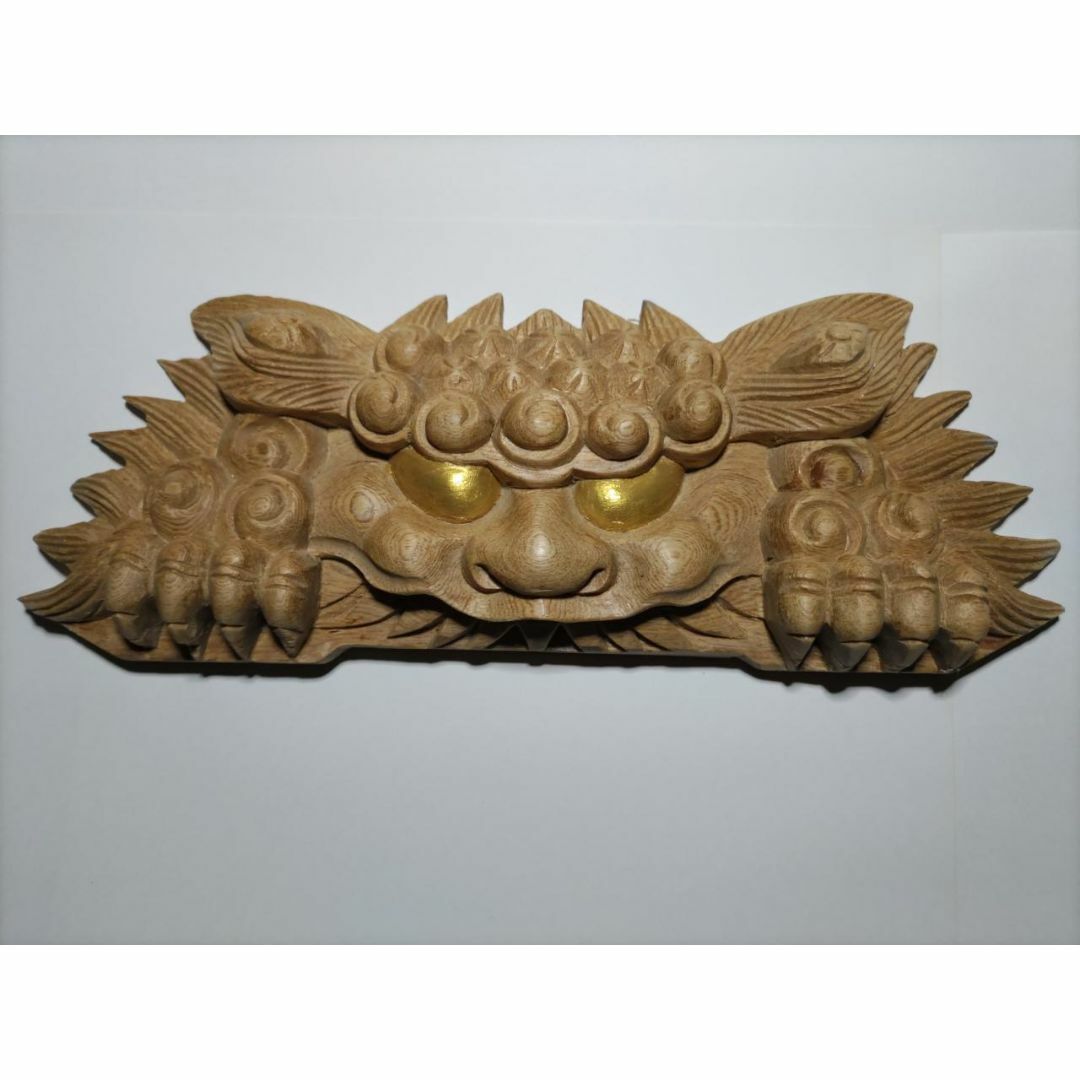 在庫処分品！獅子噛み社寺仏閣、山車、神輿、魔除け、だんぢり お祭り