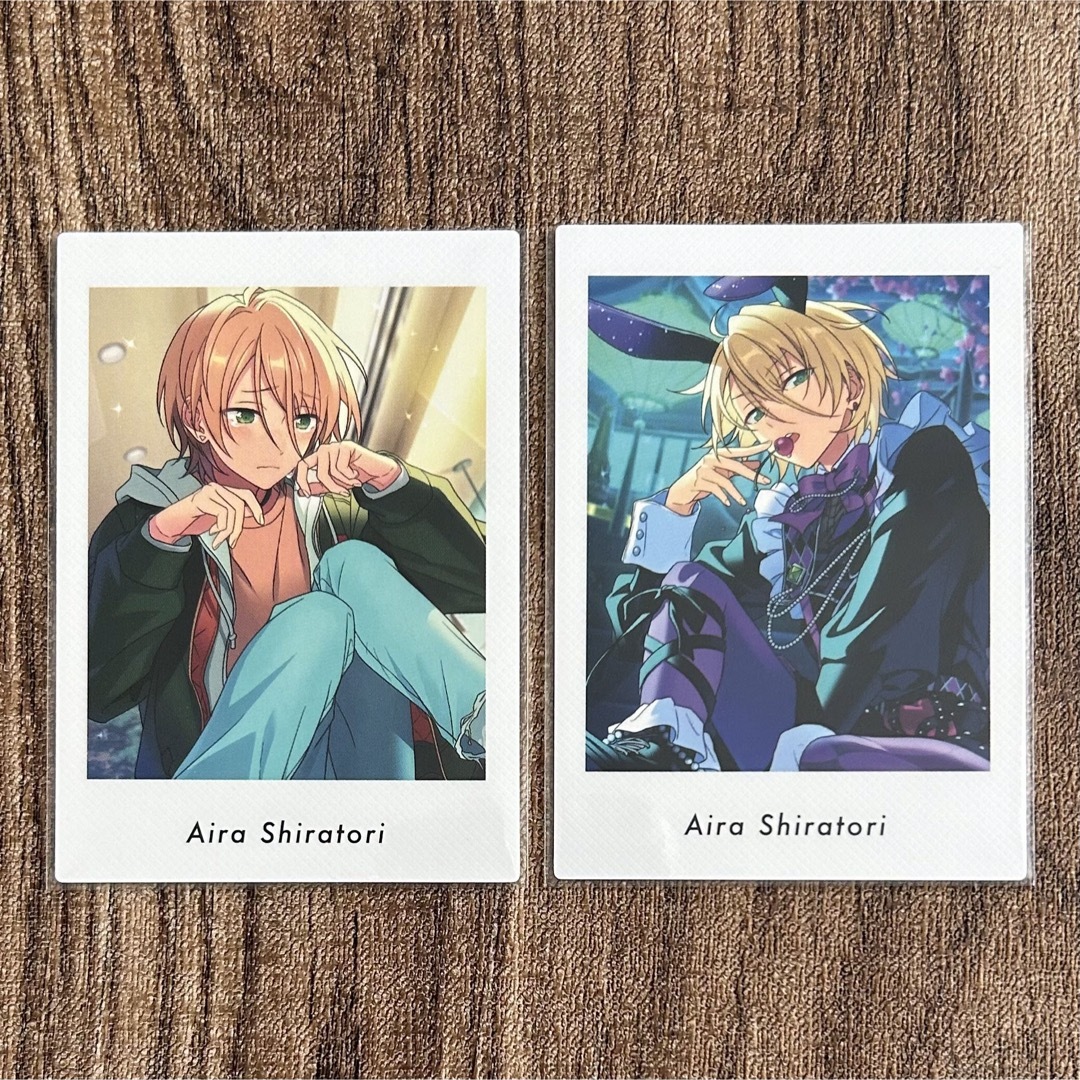 あんスタ 天祥院英智 ぱしゃっつ vol.2 あんスタ ぱしゃっつ vol.2