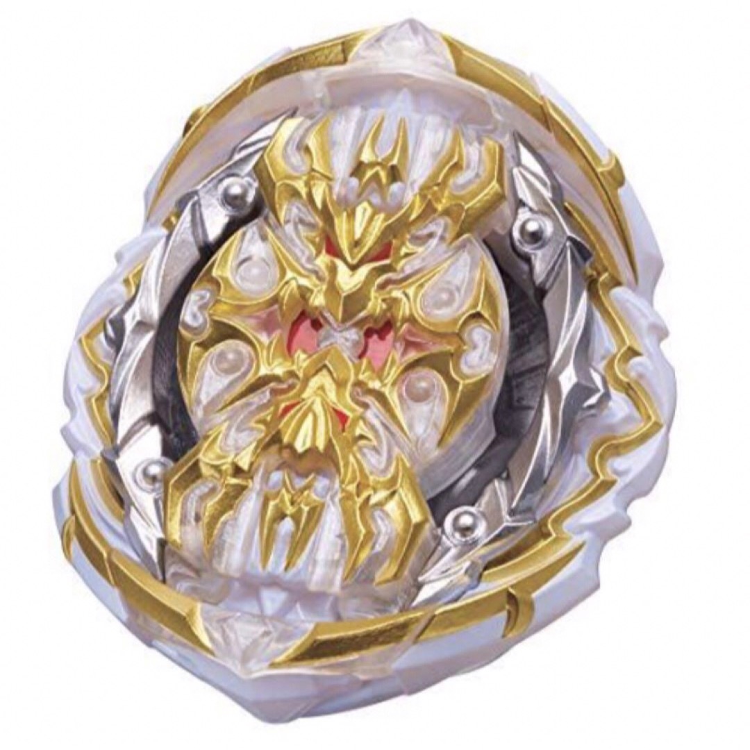 Takara Tomy - ベイブレードバースト B-153 GT改造セット