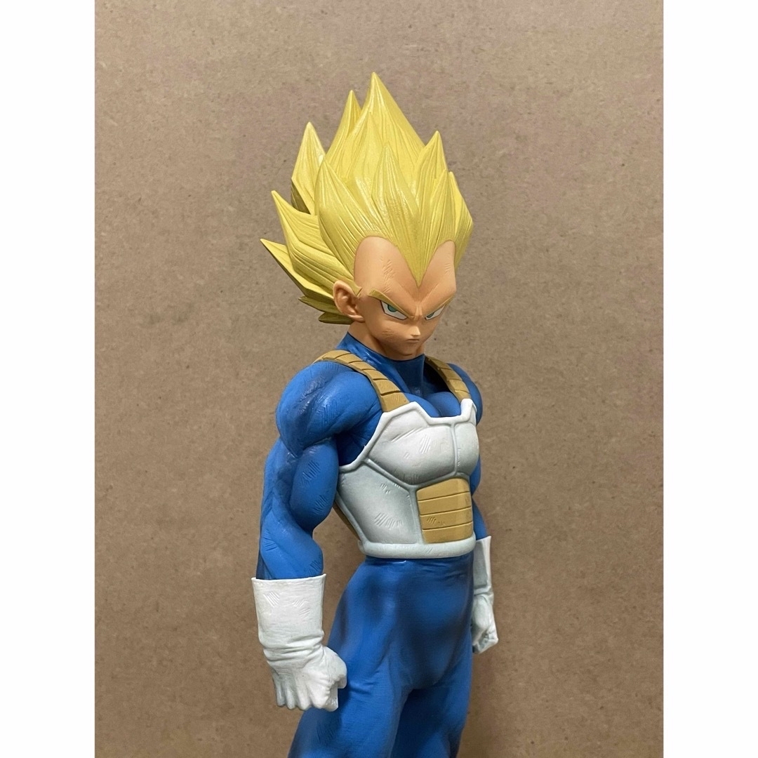 ドラゴンボール フィギュア smsp ベジータ 海外正規品