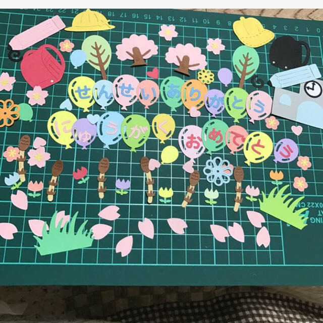 クラフトパンチ ベビーカーのオーダー受付中(*´∇｀)！！