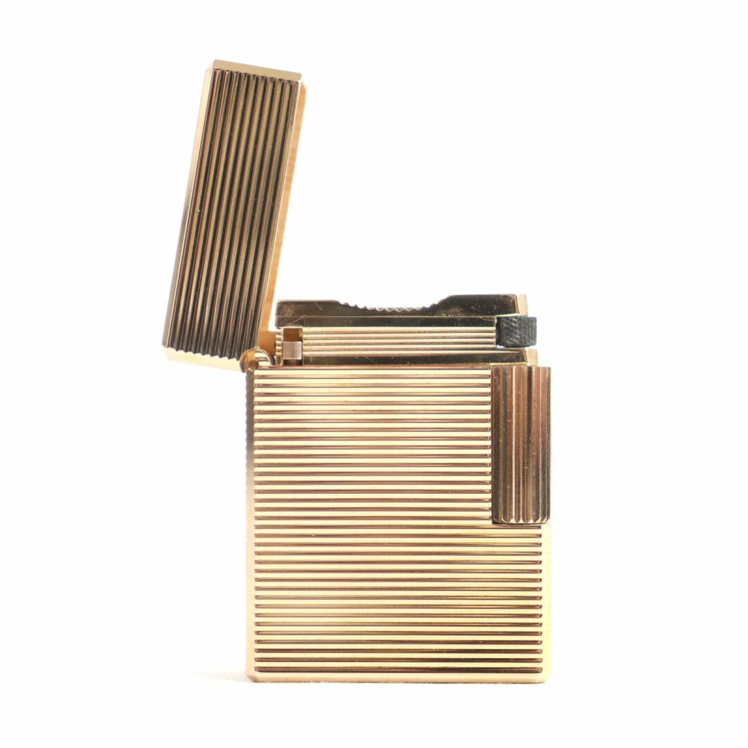 STデュポン ギャッツビィー ゴールドボーダーライン 【公式通販】