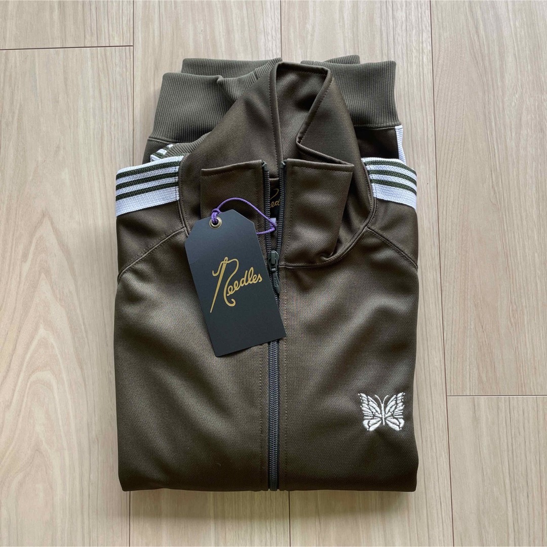 Needles - Needles セットアップ トラックパンツの通販 by RoN