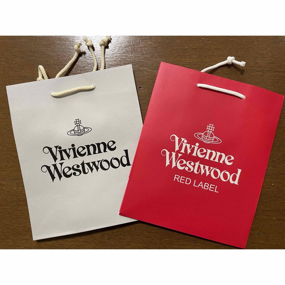 Vivienne Westwood - 【未使用品】ヴィヴィアンウエストウッド