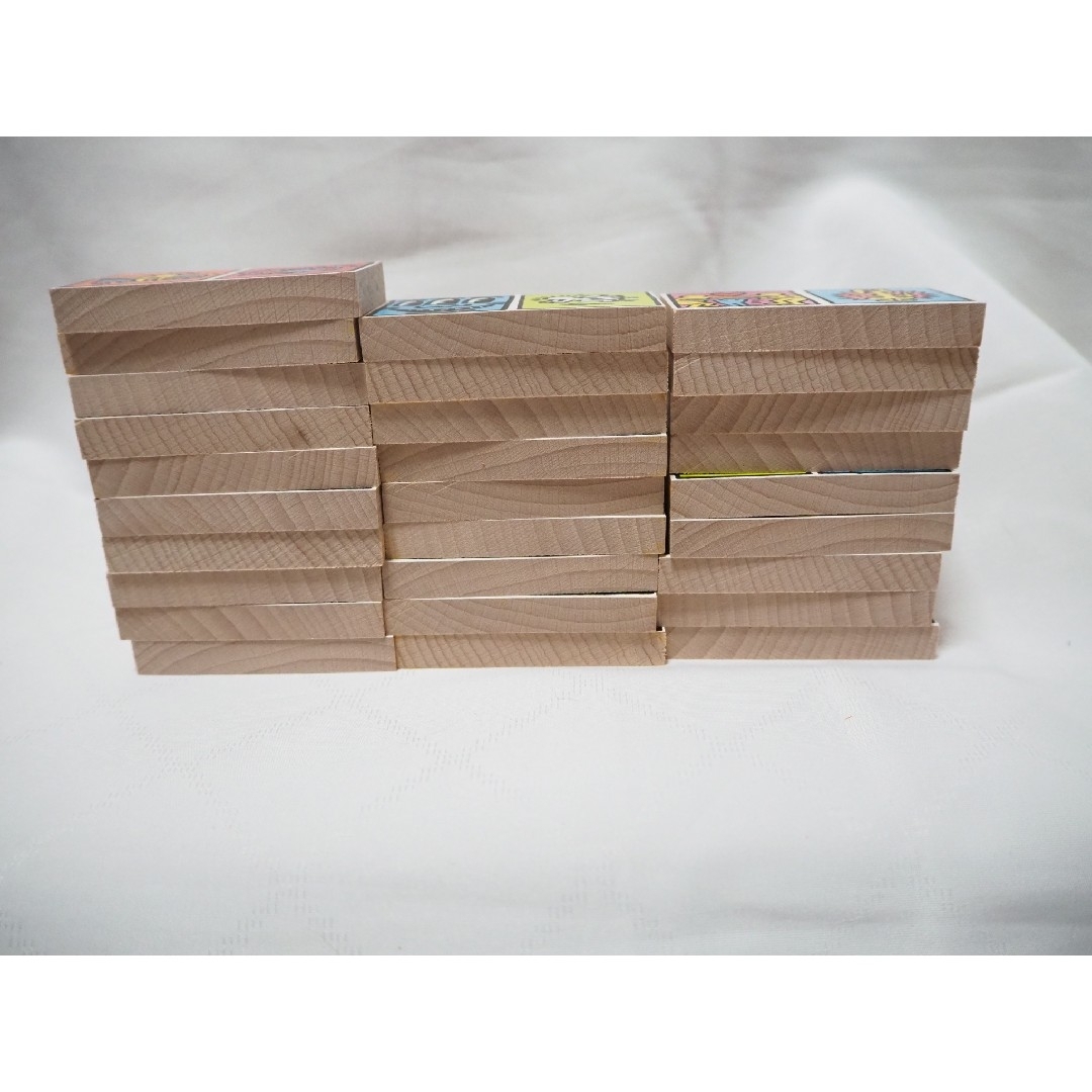 KEITH HARING - キースヘリング 木製 ドミノ インテリアの通販 by