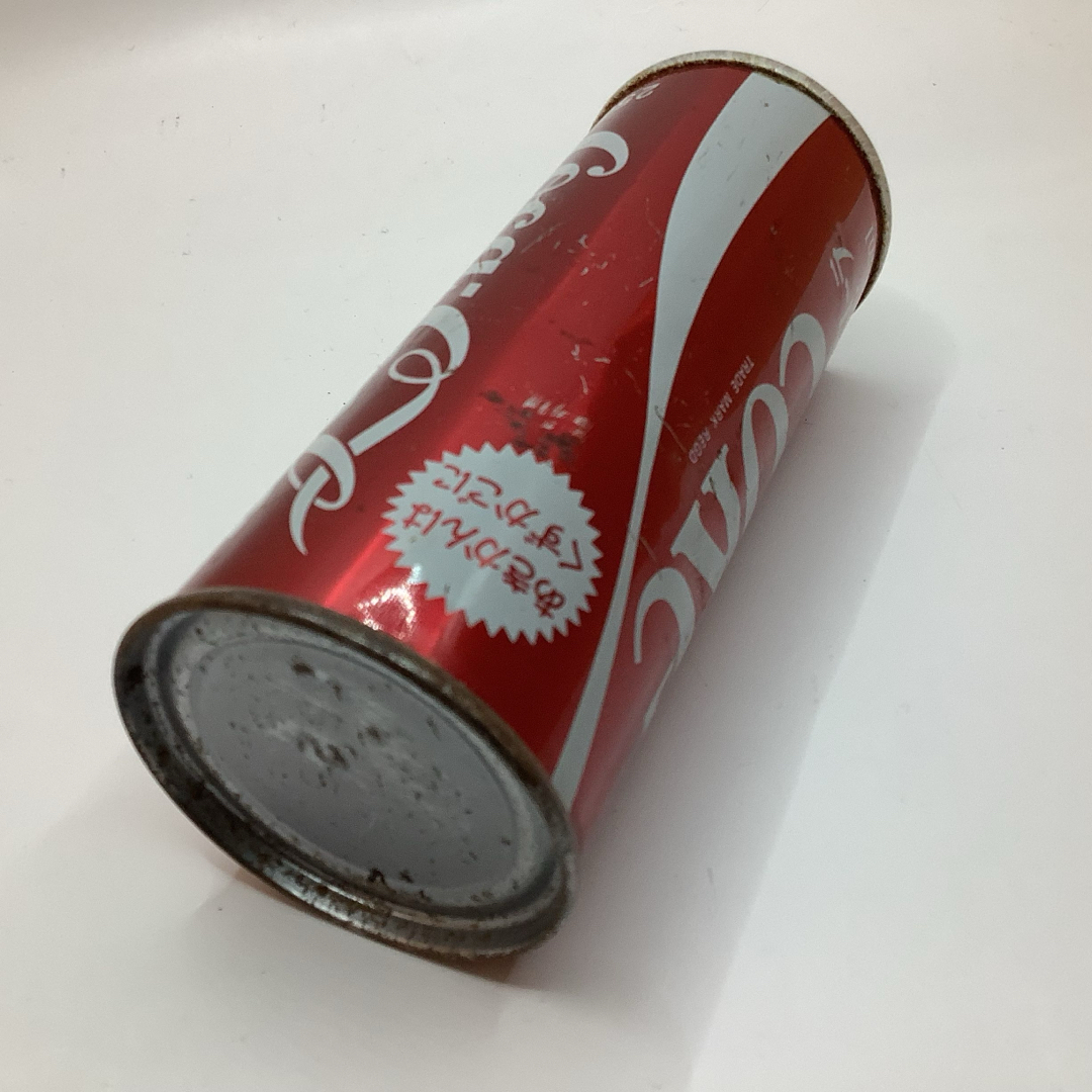 r*3様 Coca-Colaコカコーラ 昭和レトロ純喫茶オマケ付
