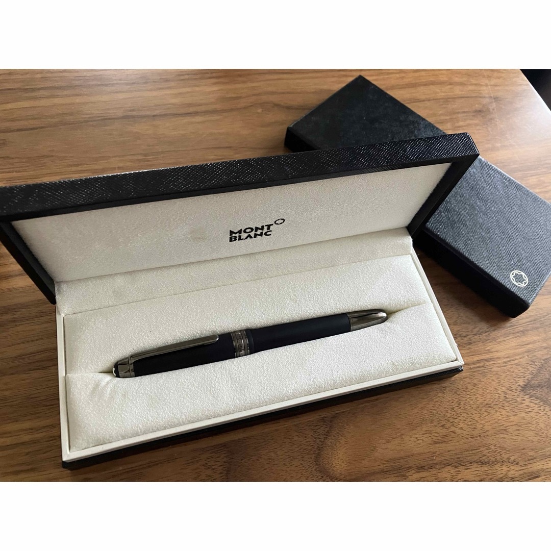 モンブラン万年筆箱ケース