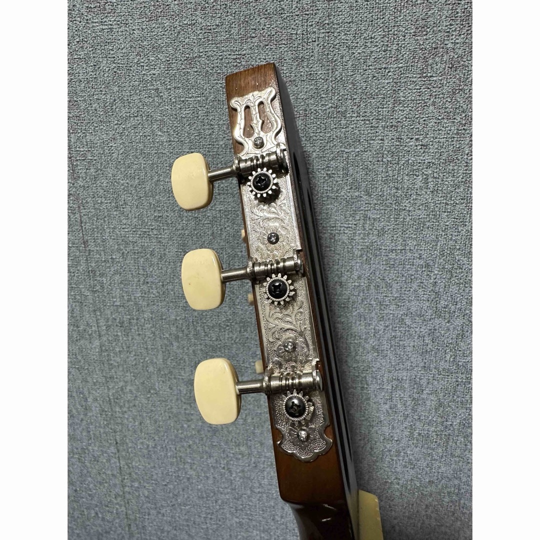 アコーステックギター 鈴木バイオリン 第33号 SUZUKI クラシックギター