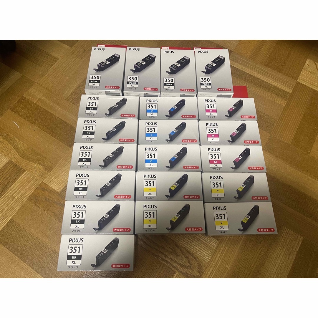 東京マルイグリップ&SCAR-H GBBCSver. B 日本ver