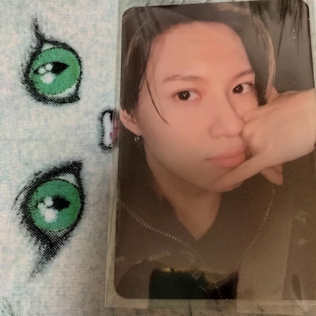 テミン トレカセット 5枚 SHINee