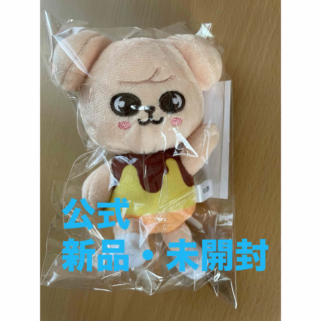 straykids スキズ テディベア teddy bear アイエン スンミン straykids