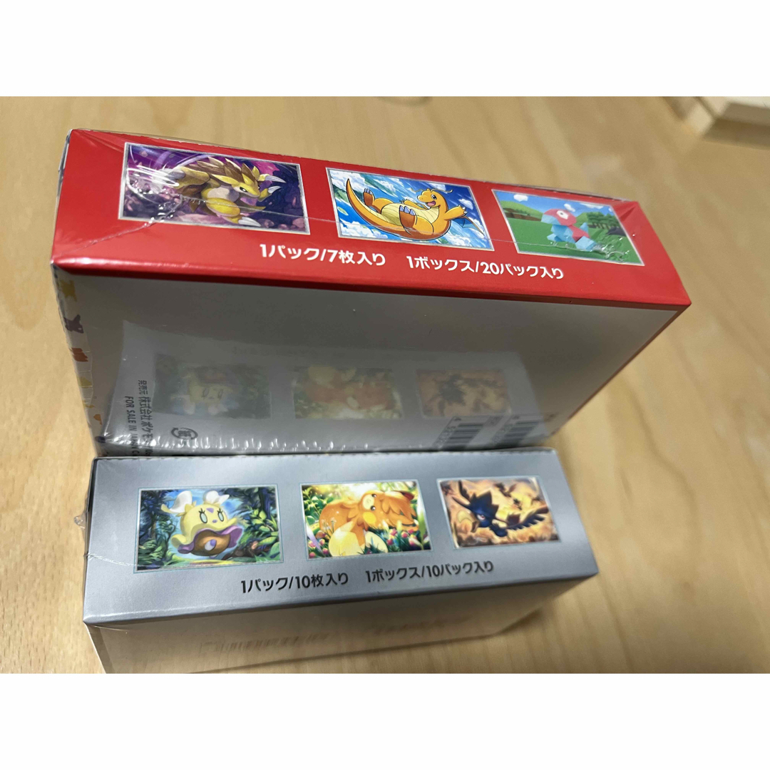 ポケモン - ポケモンカード 151 シャイニートレジャーex すべて