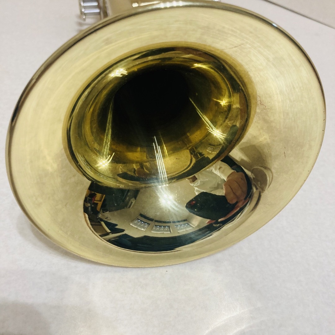 YAMAHA トランペット YTR-2321 初心者 入門