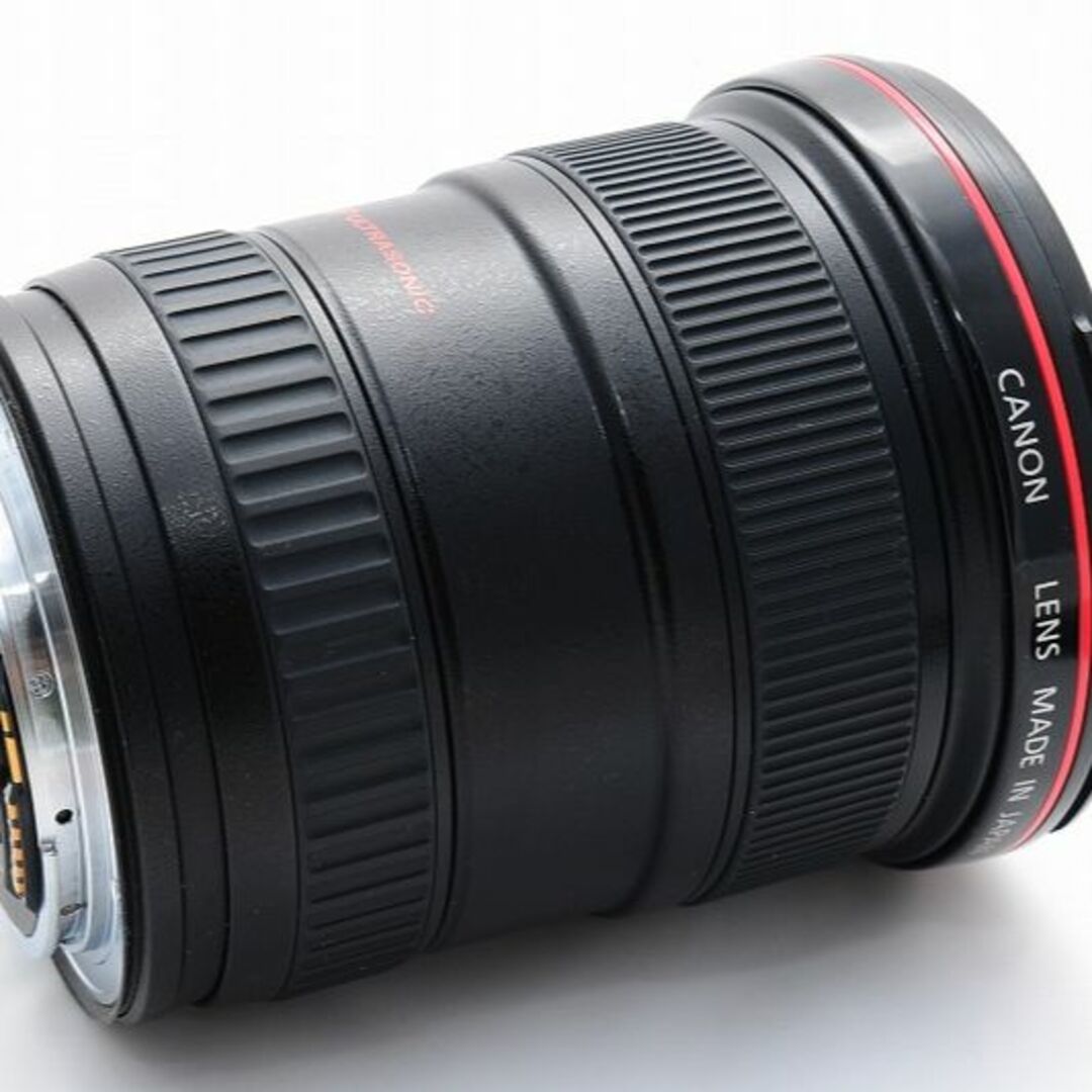 CANON NEW CANON EF 17-40mm F4 L USMレンズ : Canon 広角